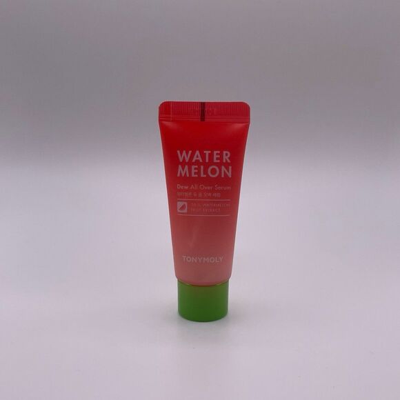 Tony Moly Watermelon Extract Dew All Over Mini Face Serum - Picture 1 of 5